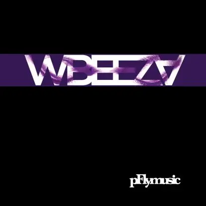 Wbeeza - Purple Ep