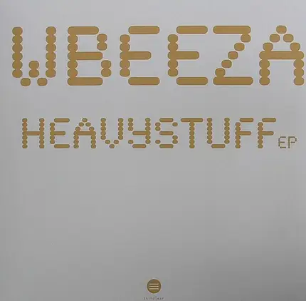 Wbeeza, Wbeeza Productions - Heavystuff EP