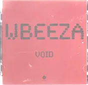 Wbeeza - Void