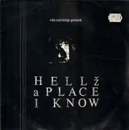 WBI Red Ninja - Hellz A Place I Know