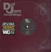 WC - The Streets Remix