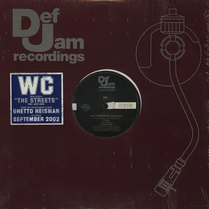 WC - The Streets