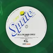 WC and the Maad Circle - West Up! (Sprite)