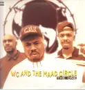 12inch Vinyl Single - WC And The Maad Circle - The One