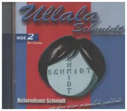 WDR-2 Reformhaus Schmidt - Anders wär nämlich schlecht...