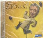 CD - WDR Big Band Köln / Brian Hyland / Bärbel Wachholz a.o. - Alles auf Zucker Soundtrack
