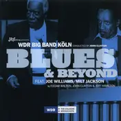 WDR Big Band Köln - Blues & Beyond