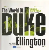 WDR Big Band Köln - The World of Duke Ellington Vol.3