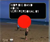 WDR Big Band Köln - Very Personal 01