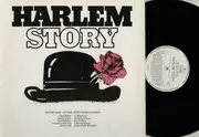 Double LP - Various Artists - Harlem Story