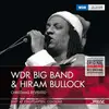LP - WDR BIG BAND & HIRAM BULL - CHRISTMAS REVISITED