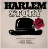 Double LP - WDR Big Band / Peter Herbolzheimer - Harlem Story