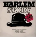 Double LP - WDR Big Band / Peter Herbolzheimer - Harlem Story