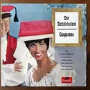 LP - WDR Rundfunkorchester Köln / Carl Millöcker - Der Bettelstudent / Gasparone