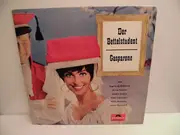 LP - WDR Rundfunkorchester Köln / Carl Millöcker - Der Bettelstudent / Gasparone