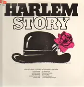 Double LP - WDR Big Band Köln • Leitung Peter Herbolzheimer - Harlem Story