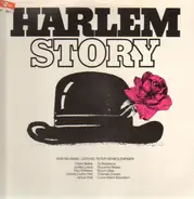 WDR Big Band Köln , Peter Herbolzheimer - Harlem Story