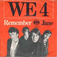 We 4 - Remember