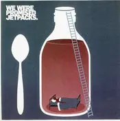 We Were Promised Jetpacks. - Medicine
