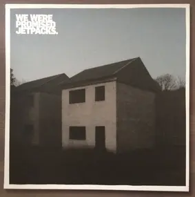 We Were Promised Jetpacks - These Four Walls