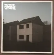 We Were Promised Jetpacks. - These Four Walls