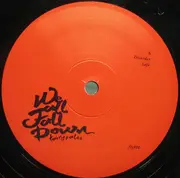 12inch Vinyl Single - We All Fall Down - Fairytales