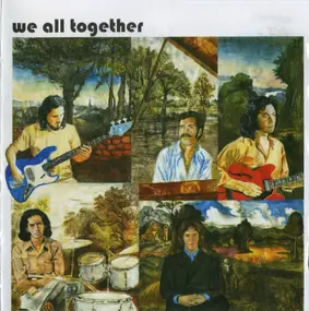 We All Together - Singles