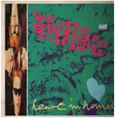 12inch Vinyl Single - We Are Going To Eat You - Heart In Hand