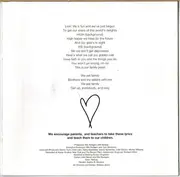 CD Single - We Are Family Collective - We Are Family - Misprint