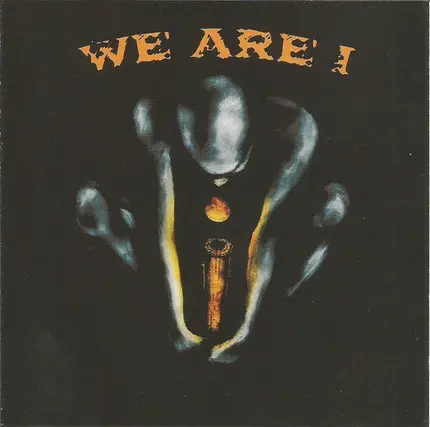 We Are I - We Are I