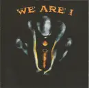 CD - We Are I - We Are I