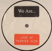 We Are