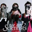 CD - We Are Scientists - With Love And Squalor