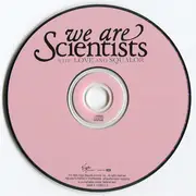 CD - We Are Scientists - With Love And Squalor