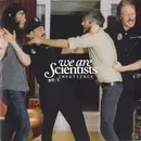 7inch Vinyl Single - We Are Scientists - Impatience - 1/2