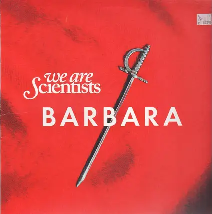We Are Scientists - Barbara