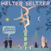 We Are Scientists - Helter Seltzer (lp/Coloured Vinyl)