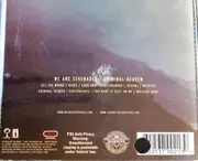 CD - We Are Serenades - Criminal Heaven