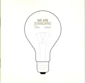 We Are Standard - 3000V-40000W