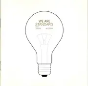 CD - We Are Standard - 3000v-40000w