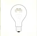 CD - We Are Standard - 3000v-40000w