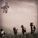 We Are the World - Clay Stones