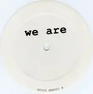 We Are - Untitled