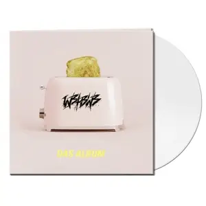 We Butter the Bread with Butter - Das Album