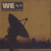CD - We - Dinosauric Futurobic