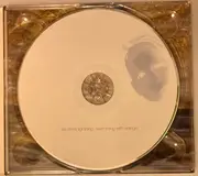 CD - We Drew Lightning - Swimming With Orange. - Digipack