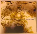 CD - We Drew Lightning - Swimming With Orange. - Digipack