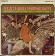 LP - We Five - Make Someone Happy