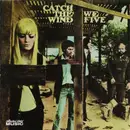 CD - We Five - Catch The Wind