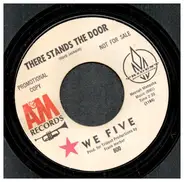 We Five - There Stands The Door